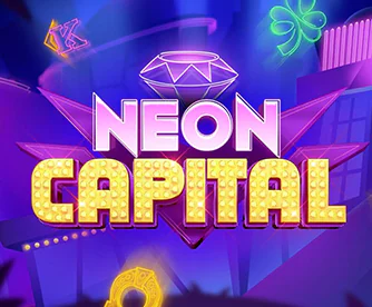 Slot Neon Capital